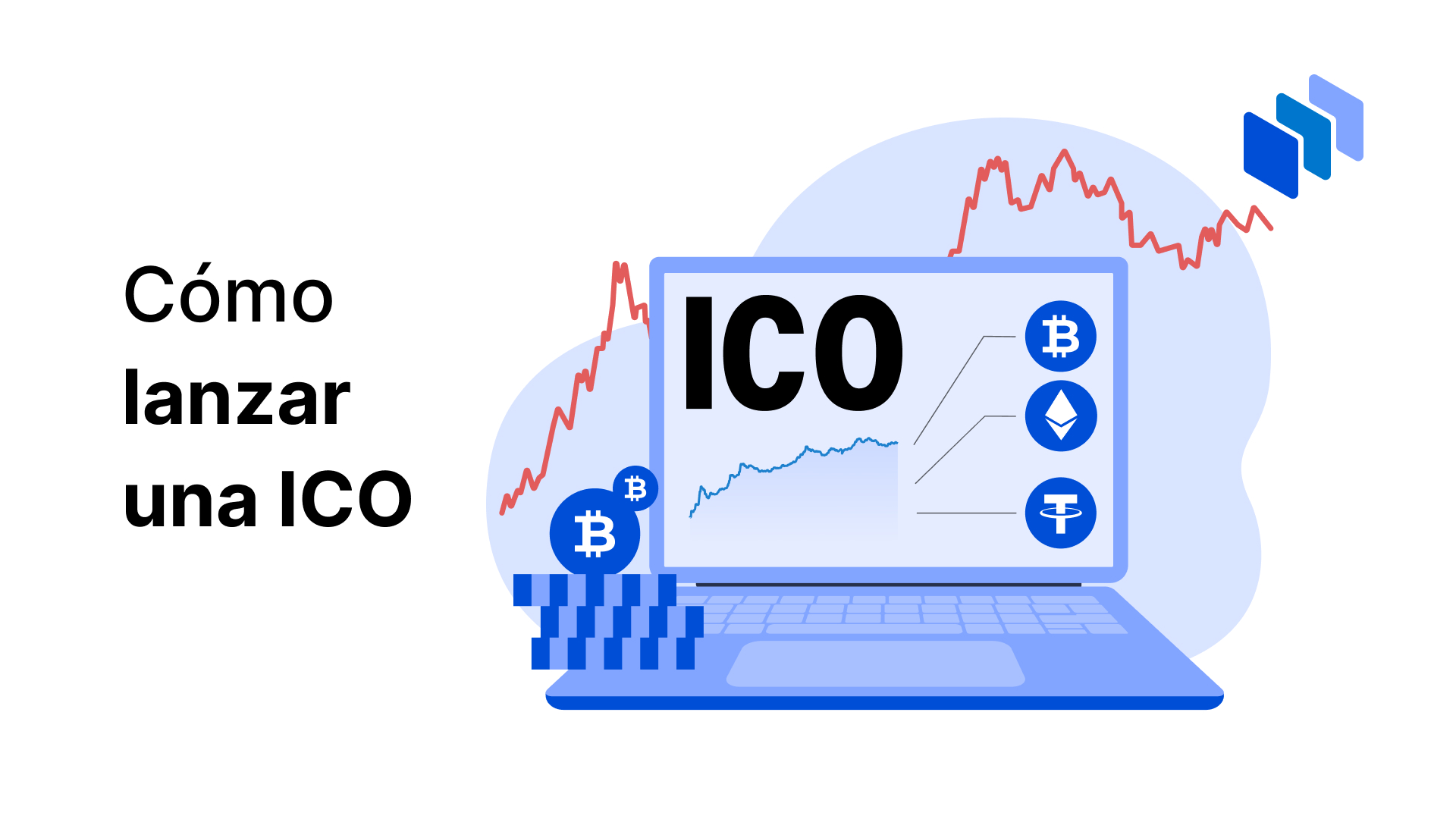 Como lanzar una ICO