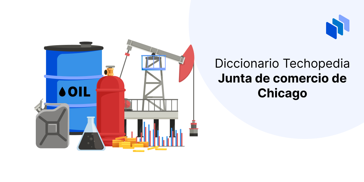 Junta comercio de Chicago