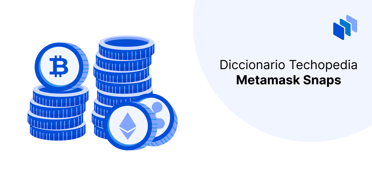 Que es metamask snaps