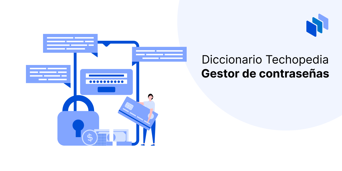 Gestor contraseñas