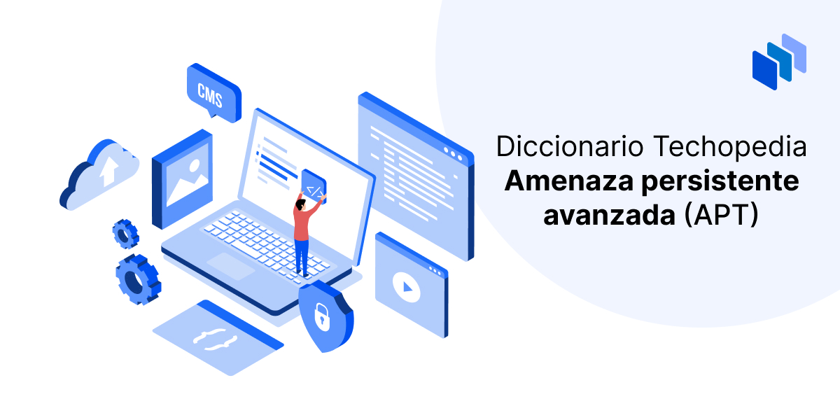 amenaza persistente