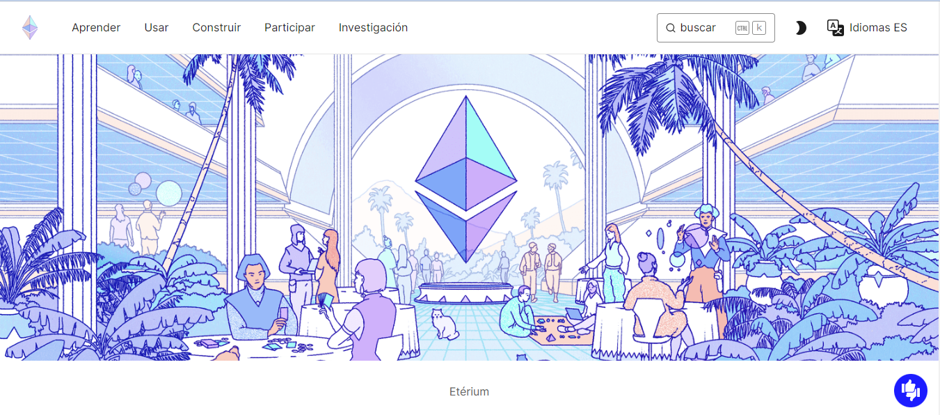 ranking de criptomonedas / Ethereum