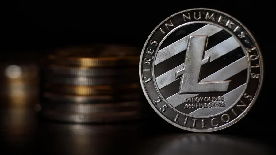 comprar litecoin