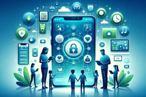 Una app gratis de control parental es una herramienta positiva para la familia