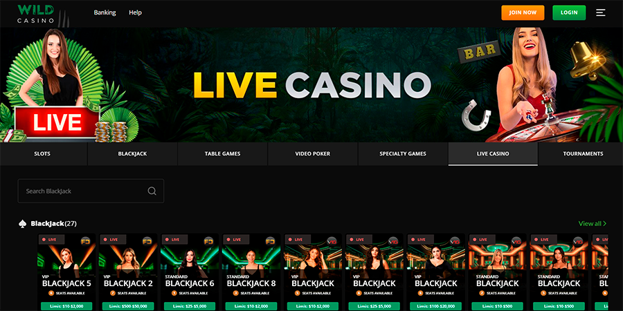Casinos en línea con promociones de dinero gratis