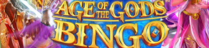 age of gods