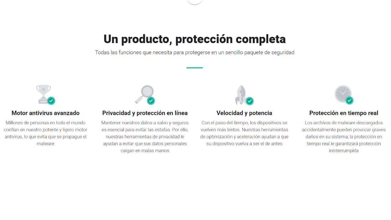 Trucos para escoger el antivirus de pago