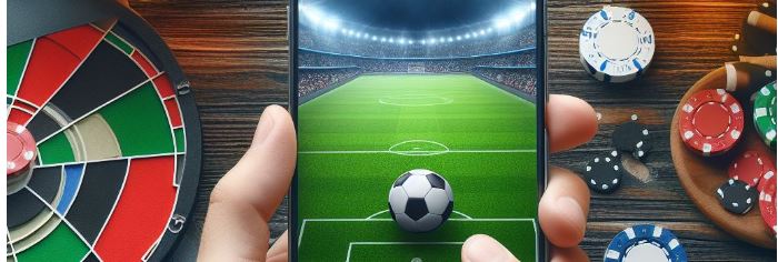Las apuestas deportivas más populares en Argentina