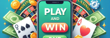 bonos casinos españa