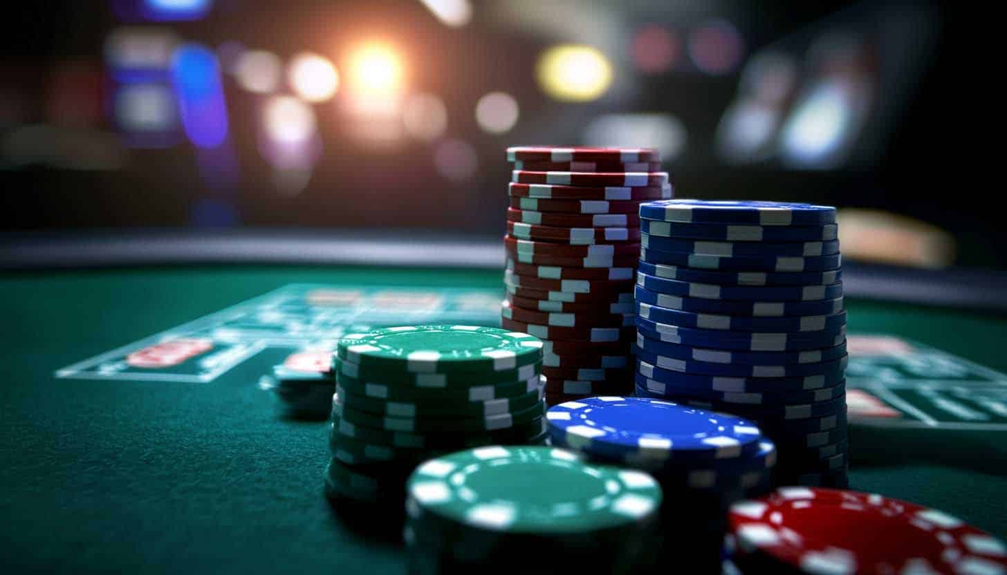 bonos de casino sin depósito