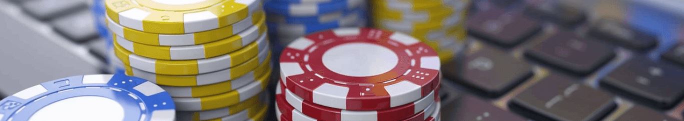 Tipos de bonos de casino