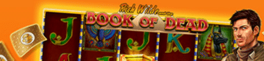 book of dead