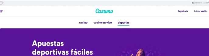 casumo casino