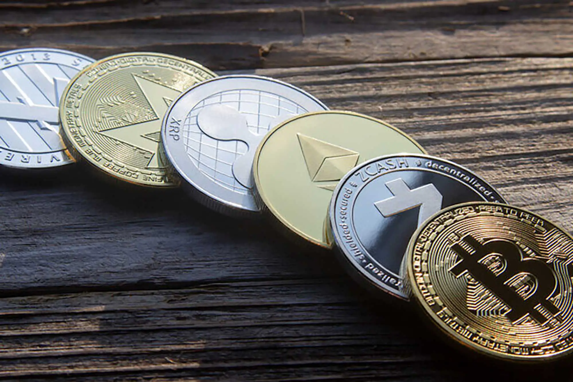 shitcoins