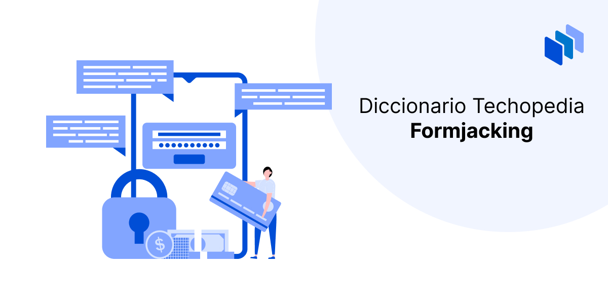 Definición de formjacking