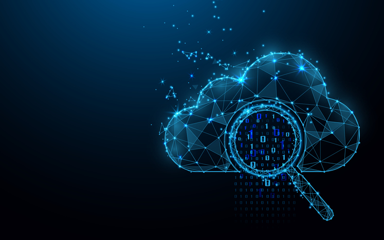 Nube datos seguridad