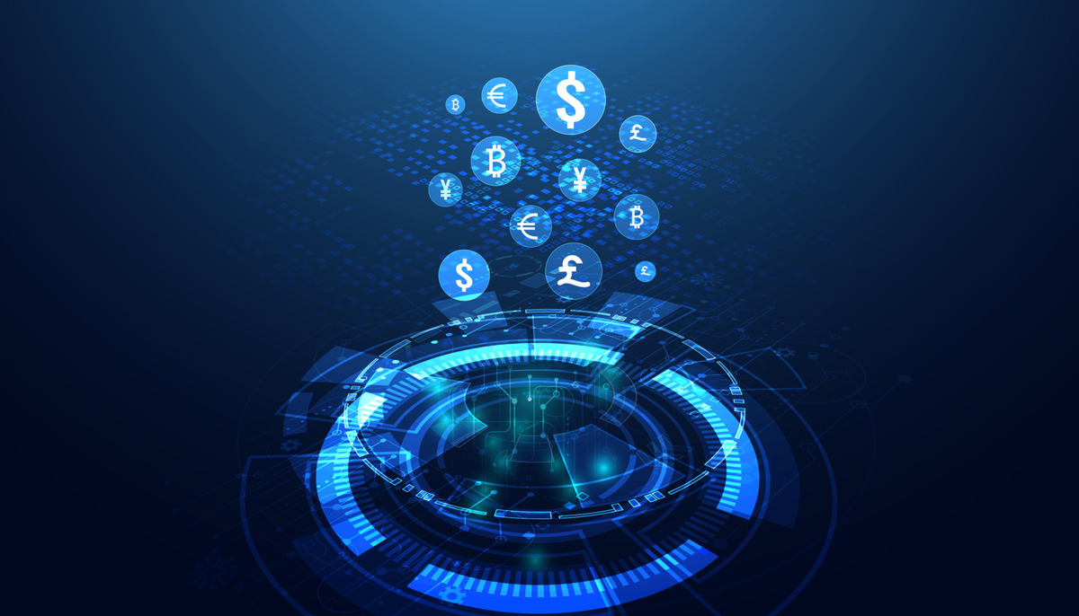 Conociendo la definición de moneda virtual