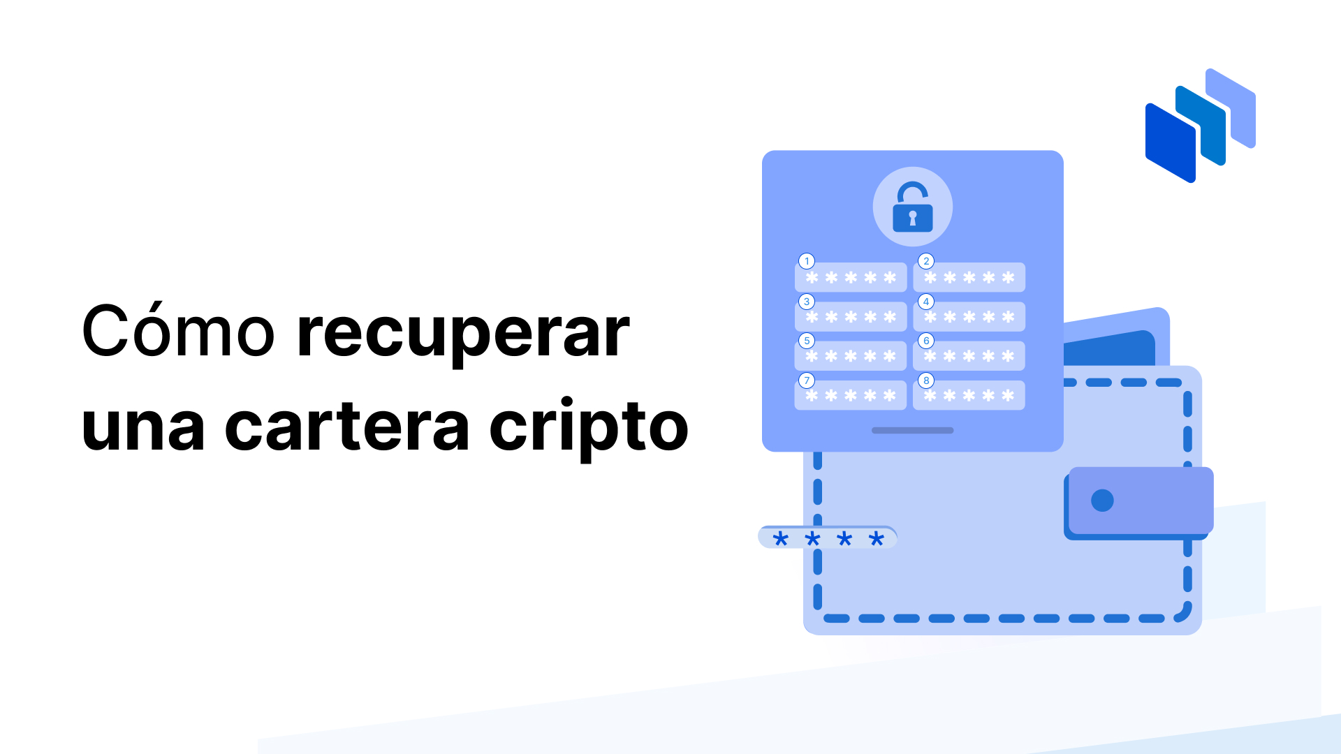Recuperar metamask