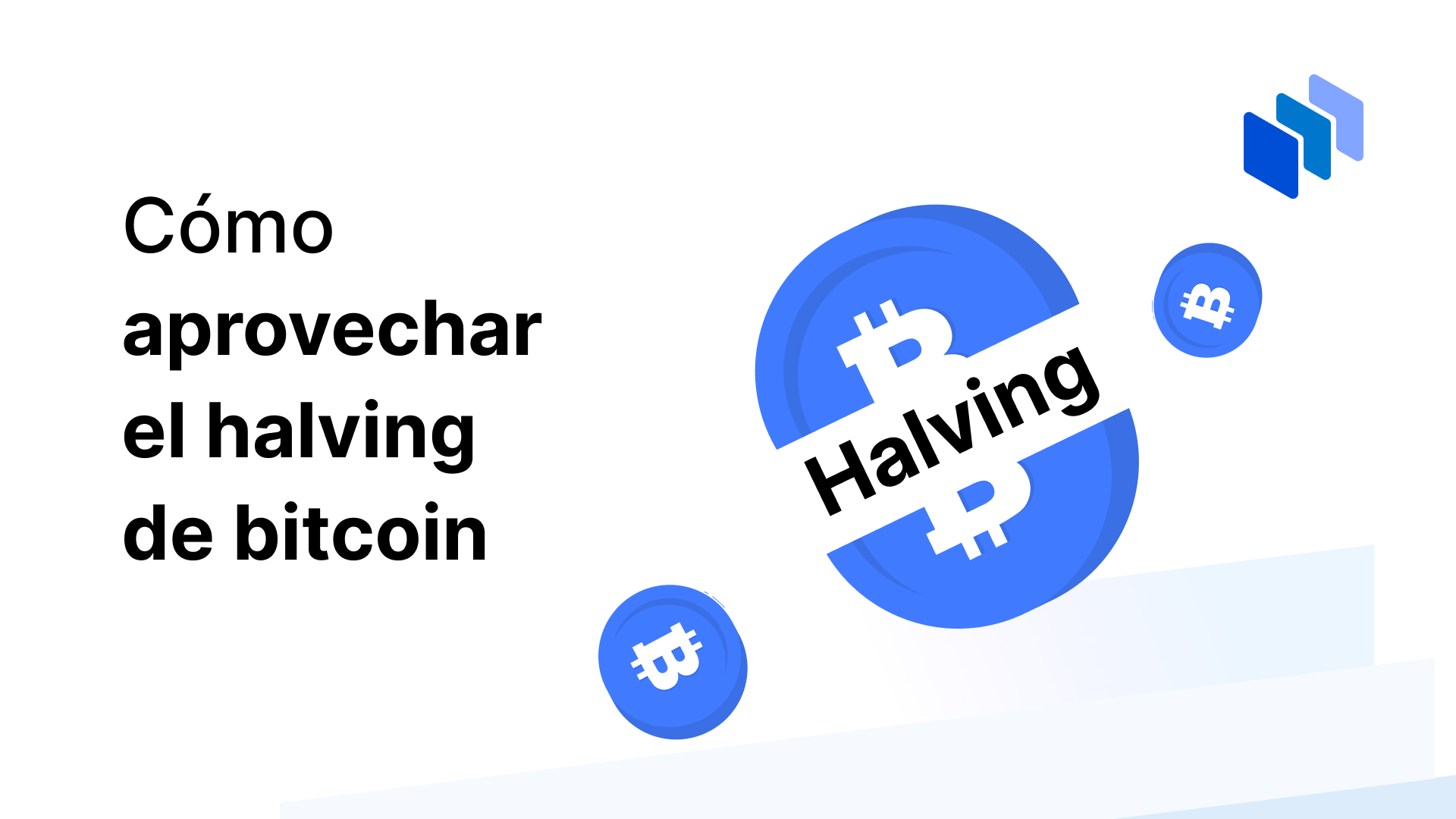 Como preparar halving