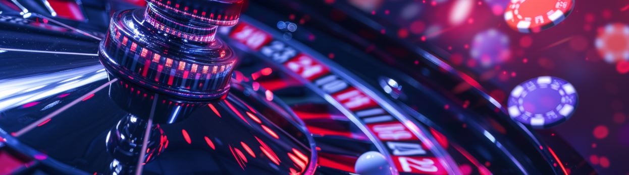 Las apuestas de dinero real en la ruleta online