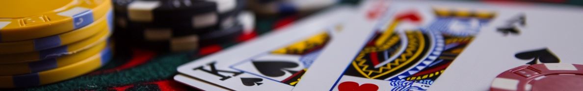 Para qué se cuentan cartas en el blackjack