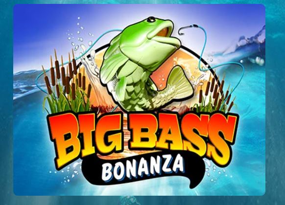 Slot Big Bass Bonanza
