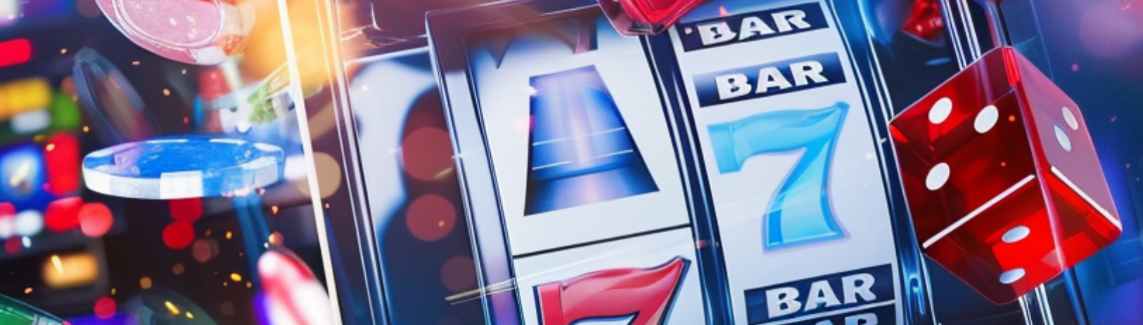 Estrategias agresivas de los slots
