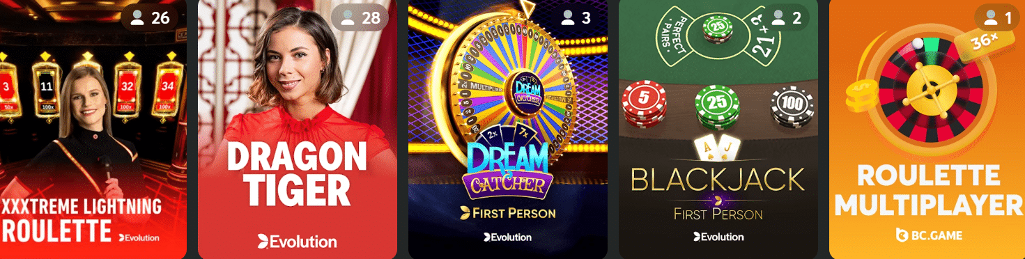 Mejores juegos de ruleta en los casinos online de Argentina