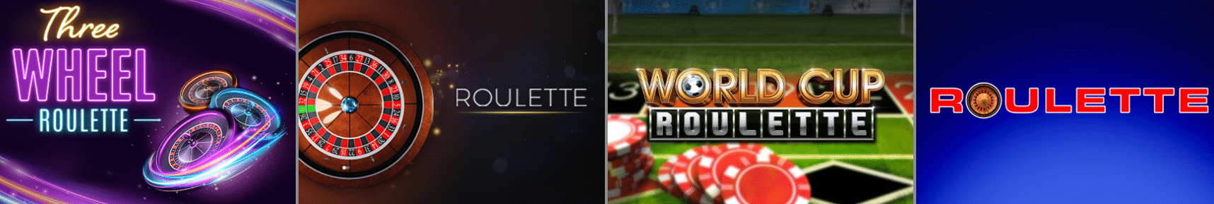 Mejores juegos de ruleta en casinos peruanis