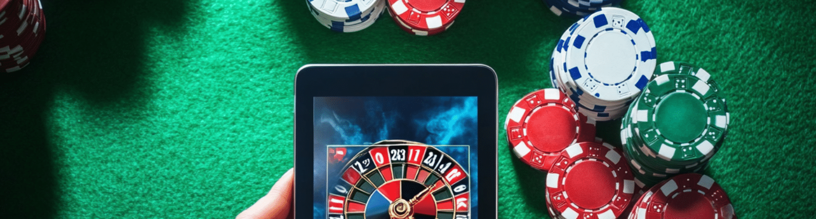 Cómo elegir a los mejores casinos con ruleta online en Perú