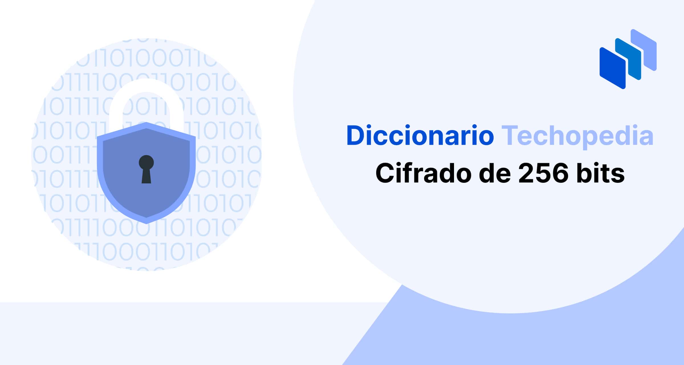 Cifrado de 256 bits