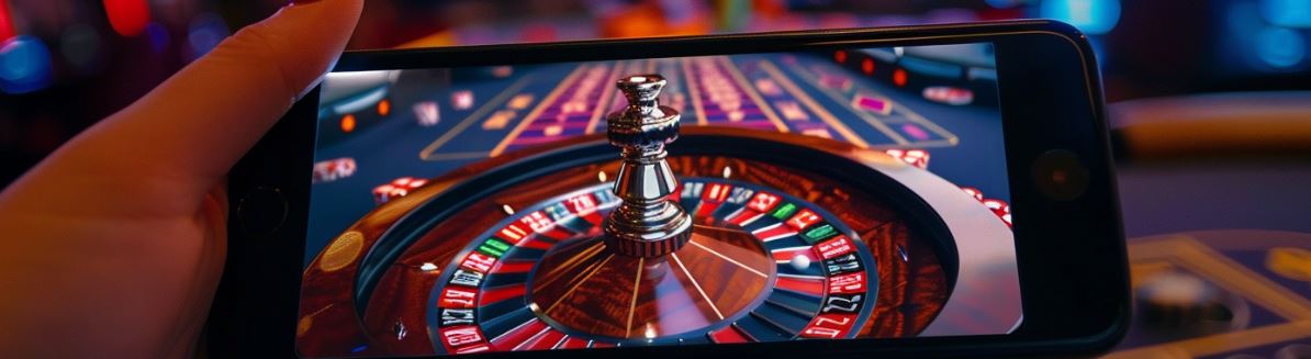 Top sitios de casinos con ruleta francesa