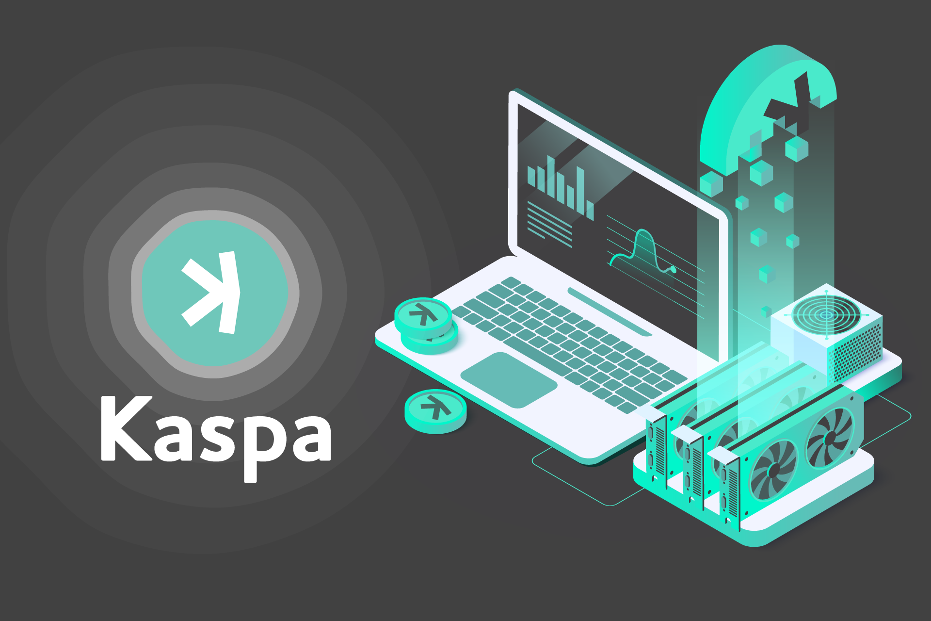 Precio Kaspa Predicción 2024, 2025, 2030