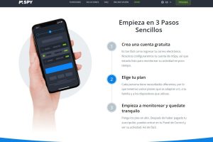 MSpy es fiable y tiene críticas positivas en España y en el mundo