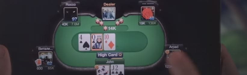 World Poker Club