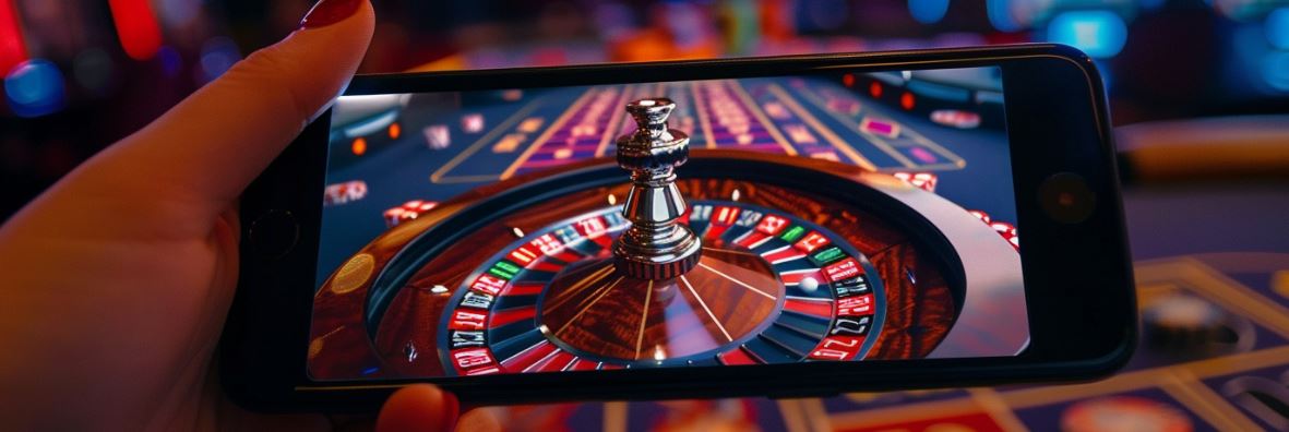 Top juegos de ruleta online