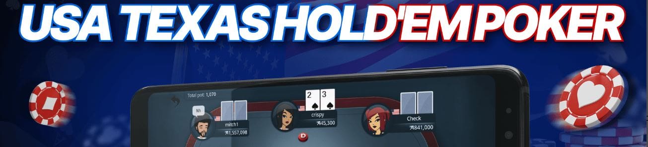 Appeak Poker