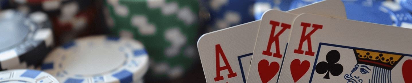Reglas del Texas Hold'em