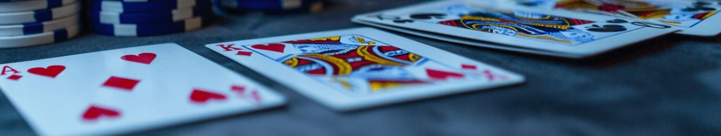 Apuestas de Texas Hold'em