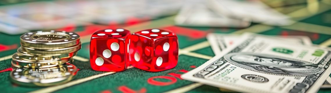 Depósitos máximos y mínimos en casinos con Paypal