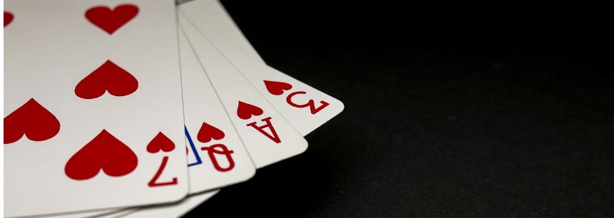 Póker color