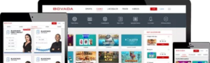compatibilidad movil bovada
