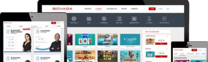 compatibilidad movil bovada