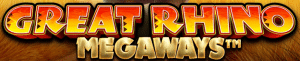 great rhino megaways