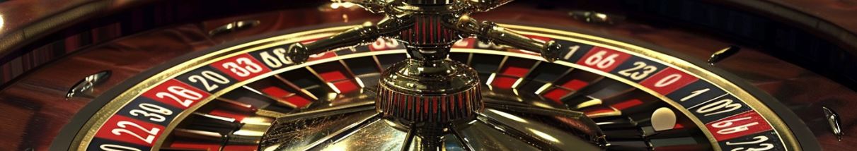 seguridad de los casinos con ruleta