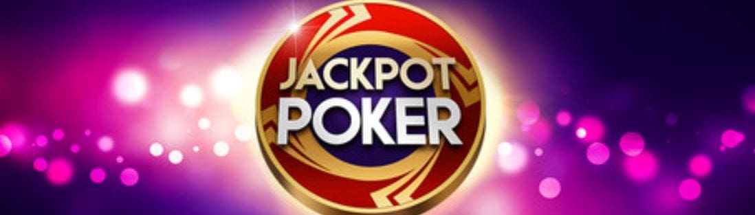 ackpot Poker by Pokerstars