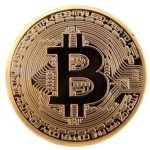 bitcoin es una de las monedas virtuales más populares en 2024