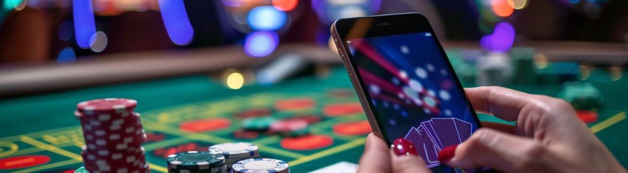 Why Some People Almost Always Save Money With casinos sin licencia española