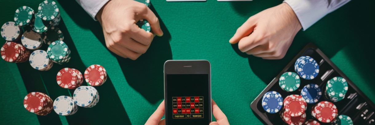 Top 25 Quotes On casino movil