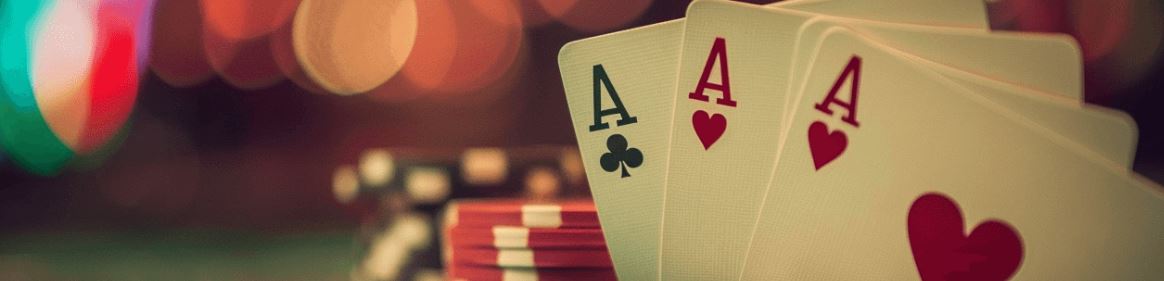 Los mejores juegos de póker gratis